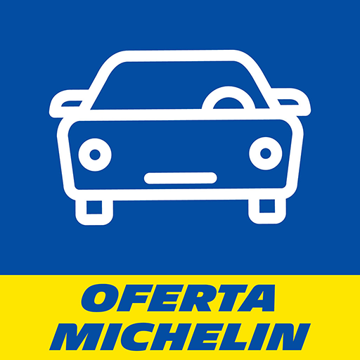 Oferta Michelin logo