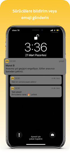 ssCar - Plaka Sorgulama Screenshot 1 - AppWisp.com
