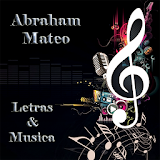 Abraham Mateo Letras & Musica icon