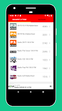 Radio Dänemark + DAB Radio DK – Apps bei Google Play