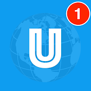 Top 24 Social Apps Like Unbordered - Foreign Friend Chat - Best Alternatives