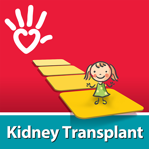 Our Journey with a Kidney Tran 1.397.15.3 Icon