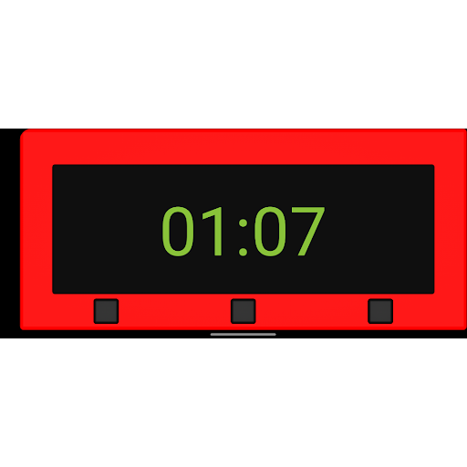 Alarm clock fr Screen 2