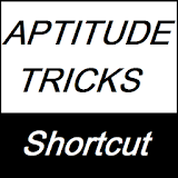 Aptitude Tricks Shortcut Guide icon
