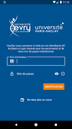 OFil UnivEvry Screen 3