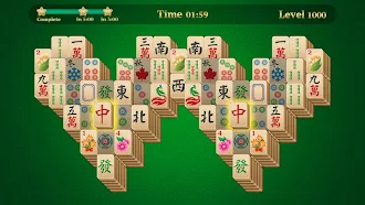 Game screenshot Mahjong apk download
