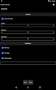 Camera Controller Vollversion Tangkapan layar