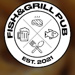Cover Image of Download Fish&Grill Pub 1673967332 APK