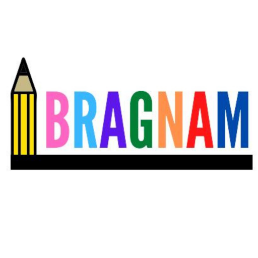 Bragnam logo