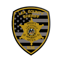 Lea County Sheriffs Office