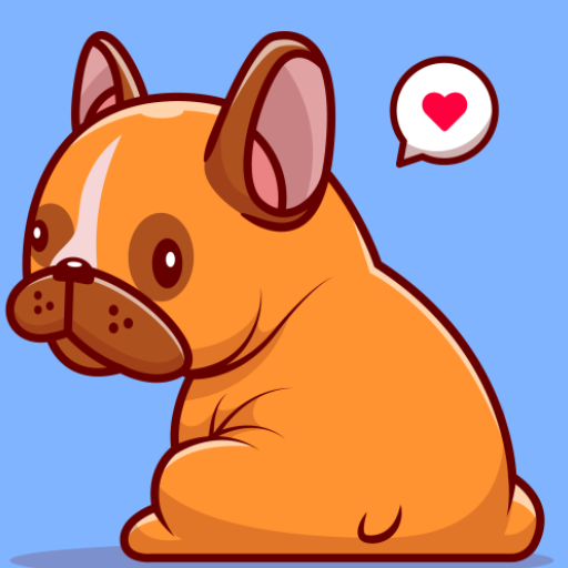 GrafindoraPetApp logo