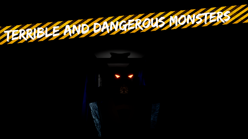 InsaneToys - Survival Horror D Screen 3