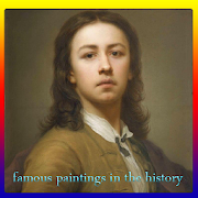 art célèbre - famous paintings
