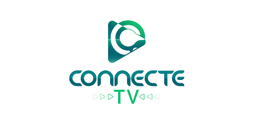 Android application Connectetv screenshort