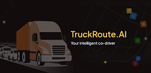 TruckRoute.AI: Smart GPS APK