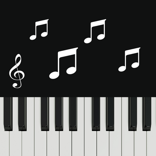 Best Piano Logo