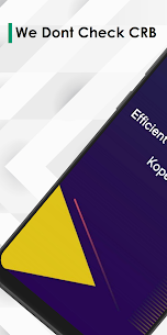 Download Kopesha v6.0 (Unlimited Money) Free For Android 1