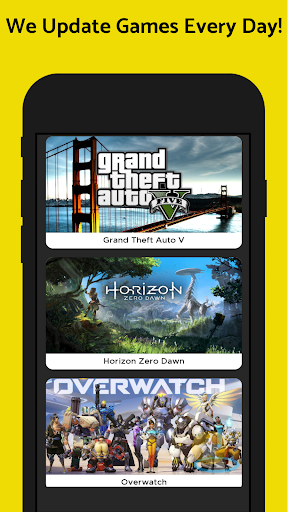 PSP Games Downloader