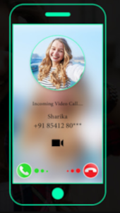 Fake call - Prank Video Call
