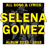 Selena Gomez: All Lyrics Full Albums icon