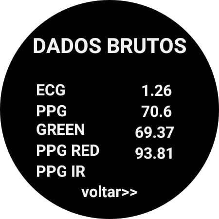 Meeds Watch Screen 3