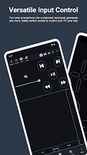 PC Remote Screenshot