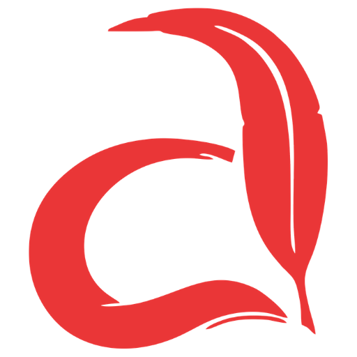 The Aspirant logo