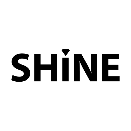 SHINE-BUY logo