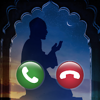 イスラムの通話スクリーン、AzanTimes