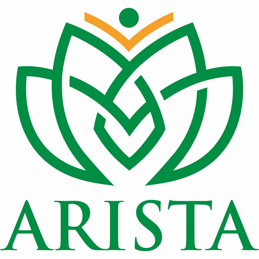 Arista Agency logo