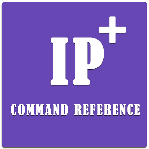 Command Reference Premium