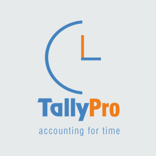 TallyPro Mobile App logo