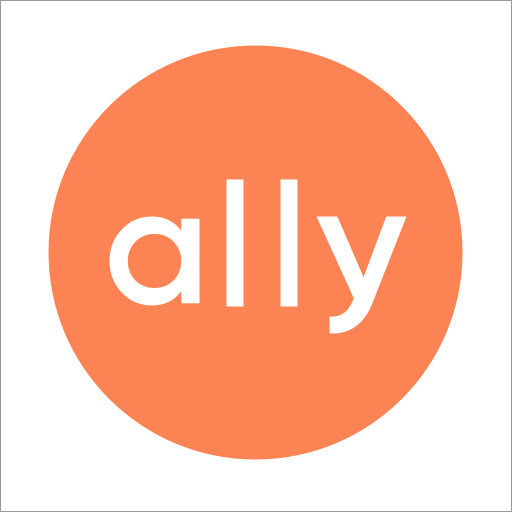 Ally Home logo