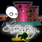Cover Image of ดาวน์โหลด CaveBugBoy 0.2.2 APK