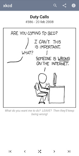 xkcd Screen 2