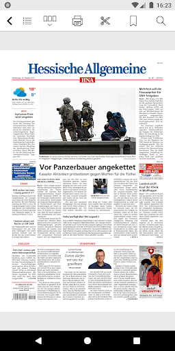 HNA-ePaper Screen 3