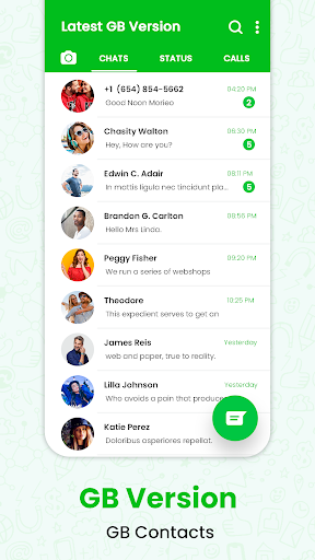 GB Version - Save Video Status