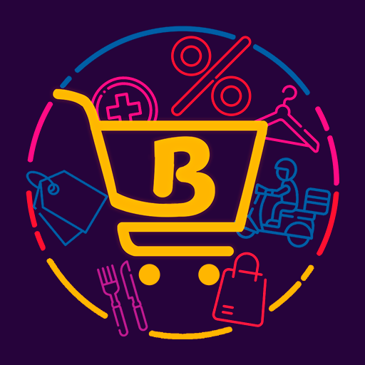 Brodowski Delivery logo