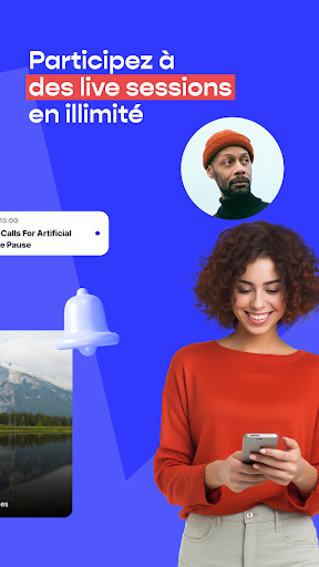 Speakdating Screen 3