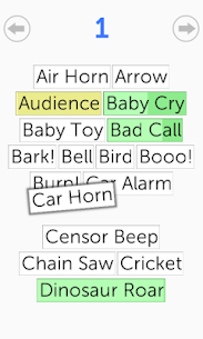 Download Sound effects MOD APK v1.2.3 for Android 2