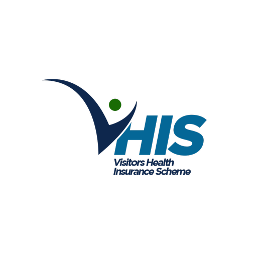 VHIS Ghana Download on Windows
