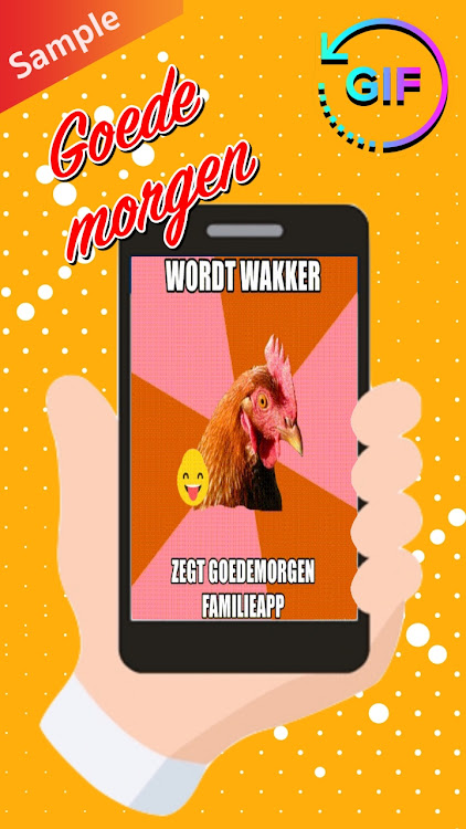 Dutch Morning & Night Gifs - 2.16.03 - (Android)
