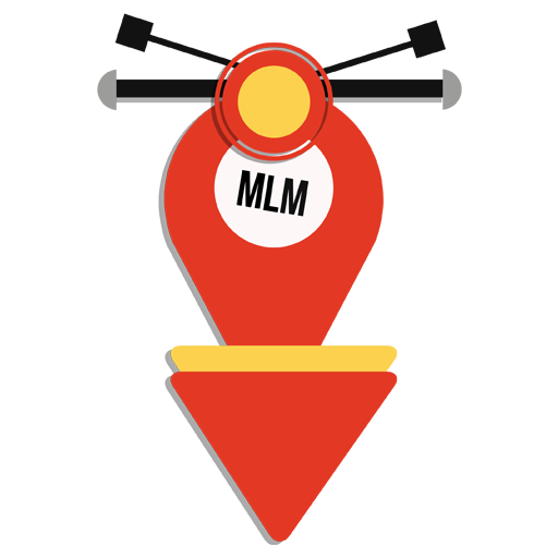 My Lokalmarket logo