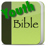 Youth Bible Verses & widget icon