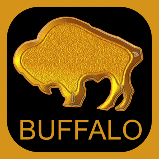 Buffalo Tips logo