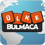 Cover Image of Download Ülke Bulmaca  APK