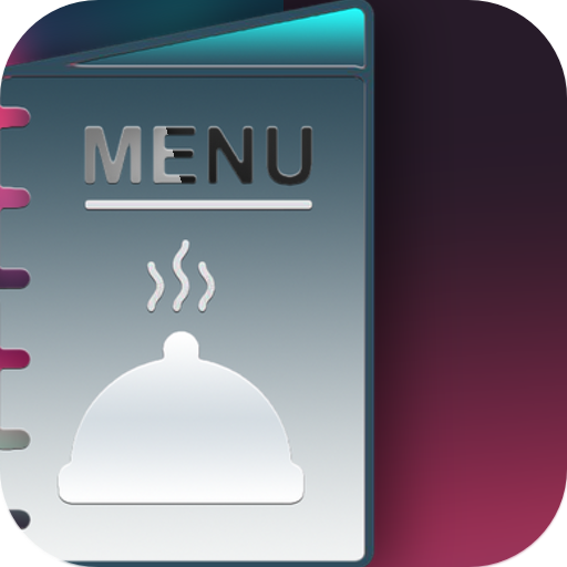Cafe Menu 1.0.3 Icon