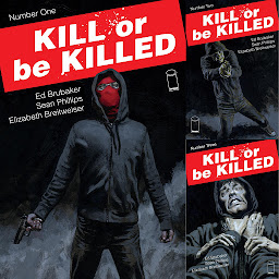 Obraz ikony: Kill Or Be Killed