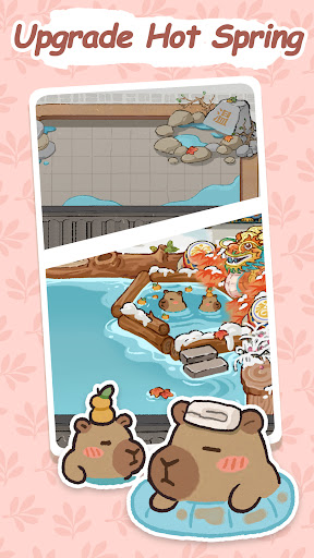 Hello! My Cozy Inn 3