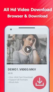 Video Downloader - All Shorts